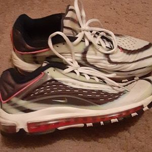 Nike air max shoes for woman